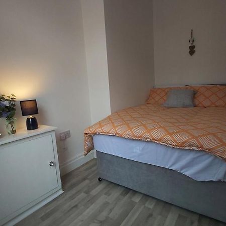 Parton Residence Liverpool Bagian luar foto