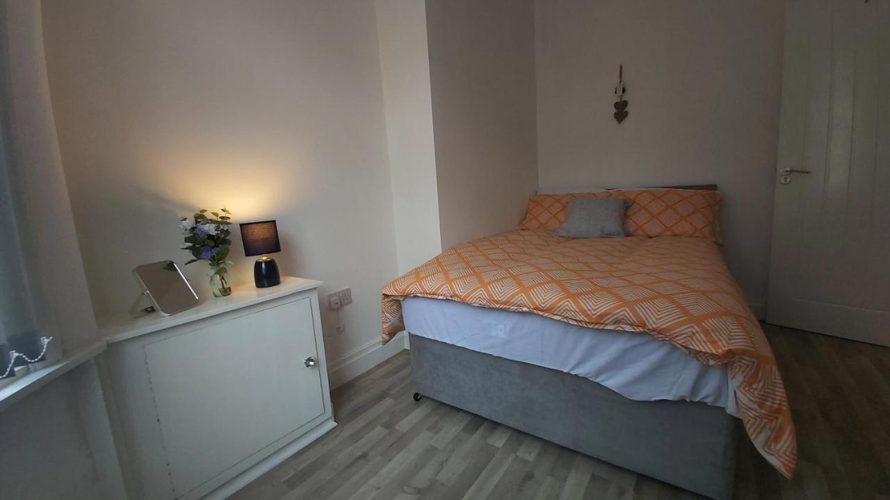Parton Residence Liverpool Bagian luar foto