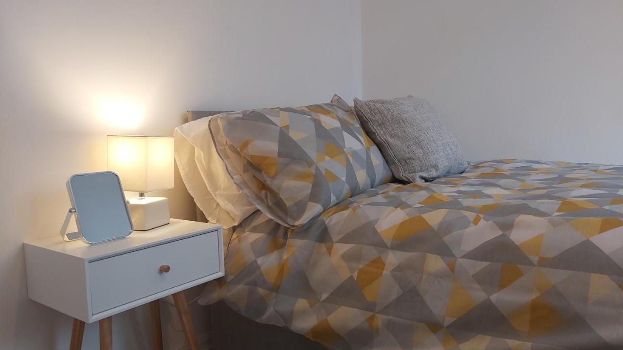 Parton Residence Liverpool Bagian luar foto