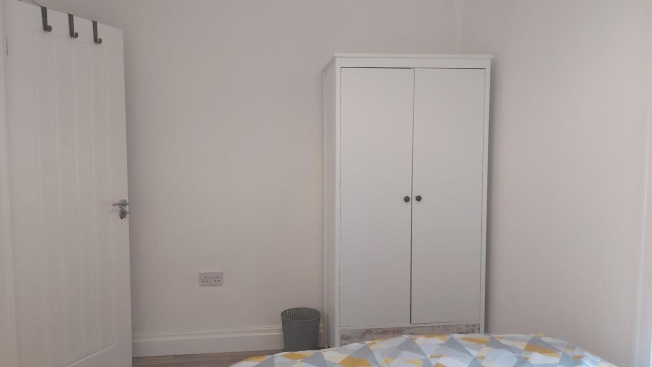Parton Residence Liverpool Bagian luar foto